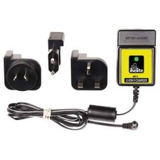 Ikelite 4067.1 Chargeur Ikelite Pour Batteries Li-Ion Pour Flash Sous-Marin