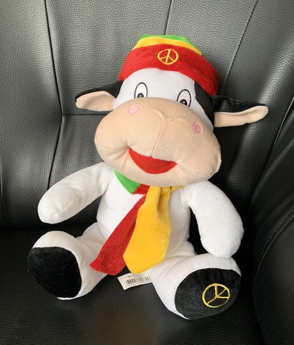 Grande peluche elu2 - grande,