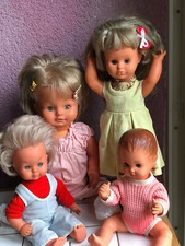 gros poupon gégé +deux