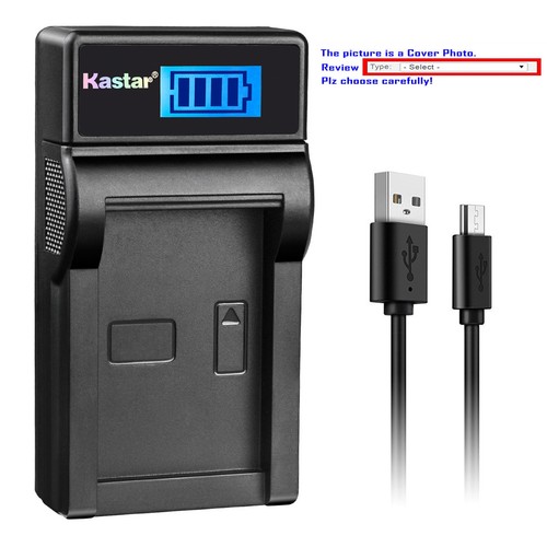 Kastar vwvbg070 battery lcd - vwvbg070,