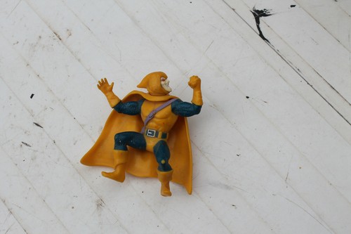 Figurine bouffon verts toybiz - figurine,
