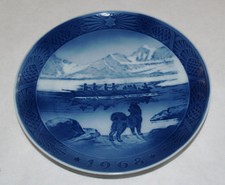 ROYAL COPENHAGEN CHRISTMAS