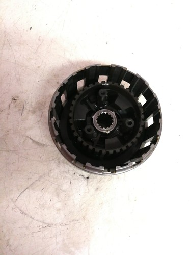 Cloche embrayage ducati - cloche,