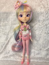 Custom Pullip Doll - Iris by