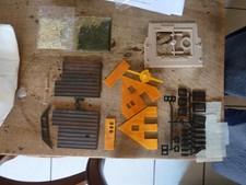 JOUEF Echelle HO Maquette Chalet savoyard sans boite