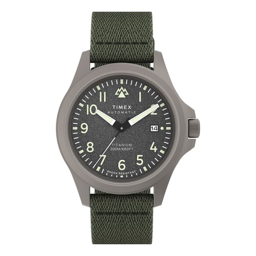Timex expedition north - expedition,
