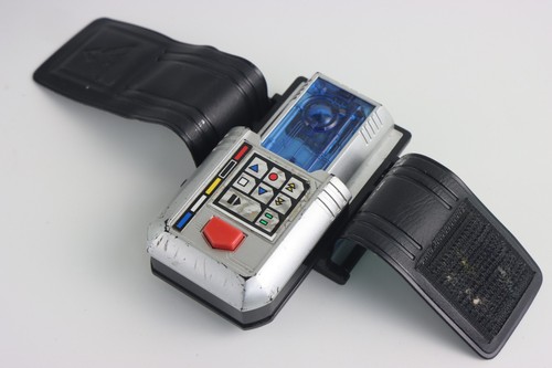 Jetman cross changer morpher - jetman,