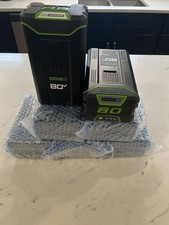 NEW GreenWorks Pro  OEM 80V