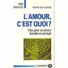 L'amour, c'est quoi ?, René