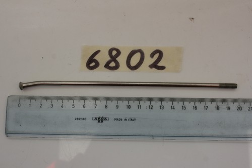 Rayon roue 198 5 - 198, 4,5