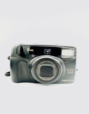 Appareil Photo argentique