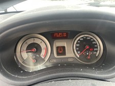 Compteur Afficheur Vitesse Kilométrique Renault Clio 3 Phase 1 1.5dci 159087km