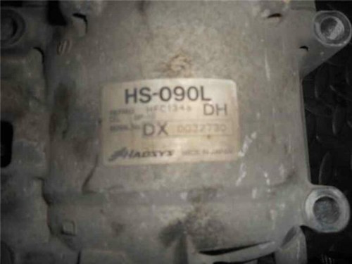 Hs090l d0121188 compresseur - hs090l,