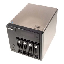 Nas Qnap Ts-469 Pro 0gb Intel