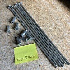 Yamaha 3JD-25304-00 X7 jeu de