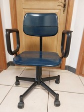 Chaise de bureau Martin Stoll