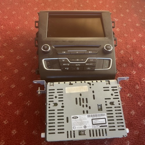 Gps commandé multimédia ford - commandé,