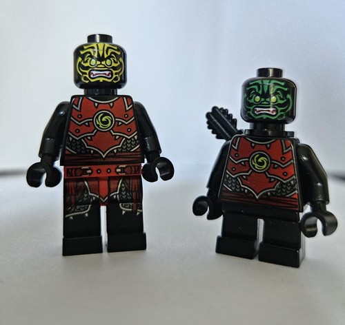 Lego lot minifigures - lego,