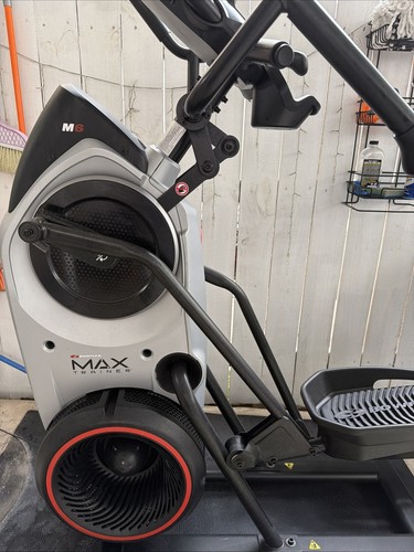 Bowflex max trainer - trainer, m6