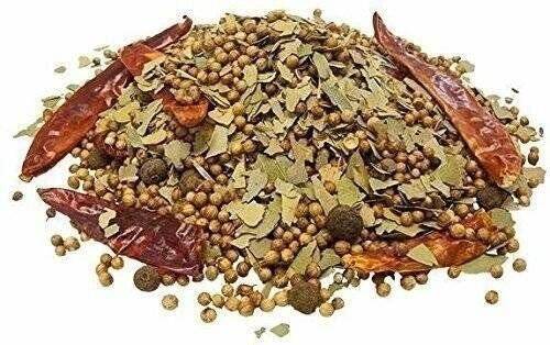 Pickling spice its - pickling,