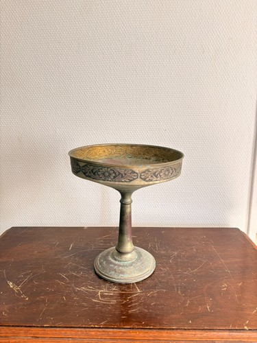 Ancien coupe piedouche - coupe,