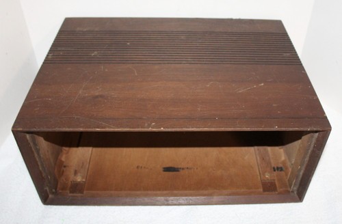 Vintage stereo receiver - stereo,