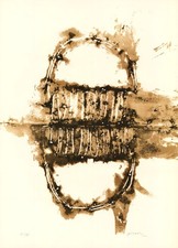 Christian Jaccard, Estampe