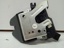 Honda Civic 2009 Serrure de