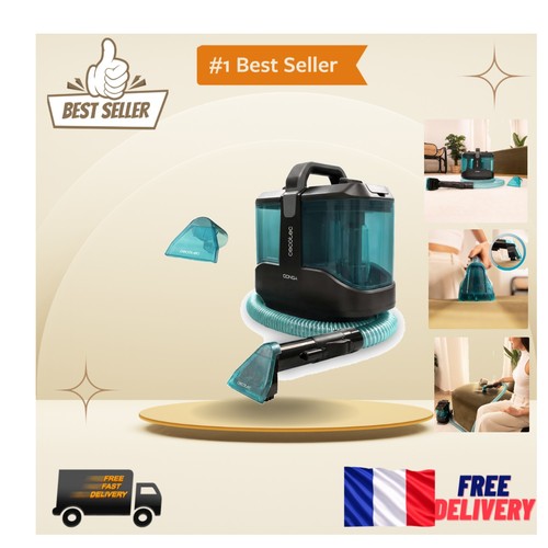 Conga 3000 aspirateur - :,