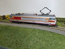 Locomotive Électrique CC21004