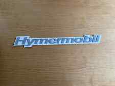 Badge Hymermobil