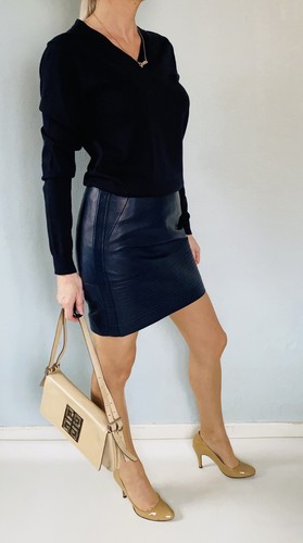 Pull laine sandro - pull, taille