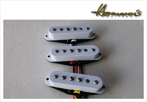 Vintage 60s unique bobine - unique, pick