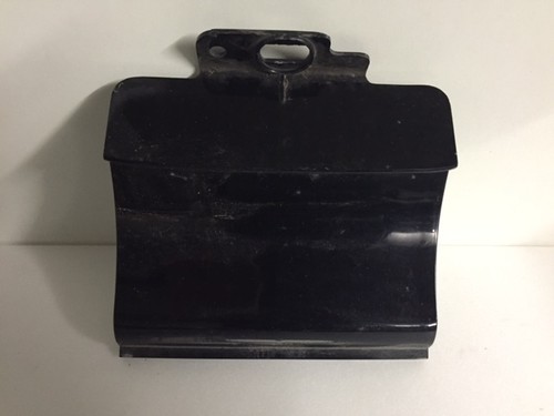 Cache intercoque carenage - un,