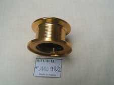 BOBINE Alu Pièce MOULINET