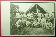 Antique RPPC Argentina