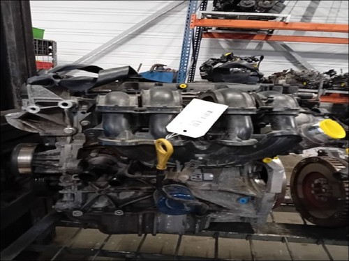 Moteur gaz ford fiesta - ford,