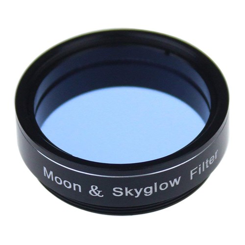 Filtre télescope 2 cm - 3,2,
