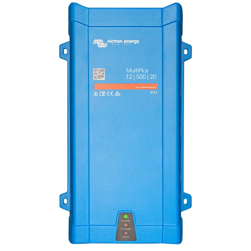 Onduleur 400w chargeur - 400w,
