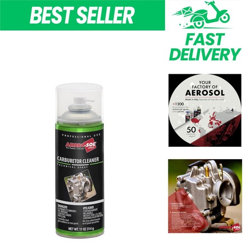 Carburateur ambro sol - carburateur, a470
