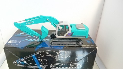 Kobelco sk200 pelle - sk200,