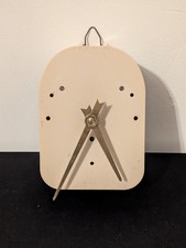 Ancien Mécanisme Horloge