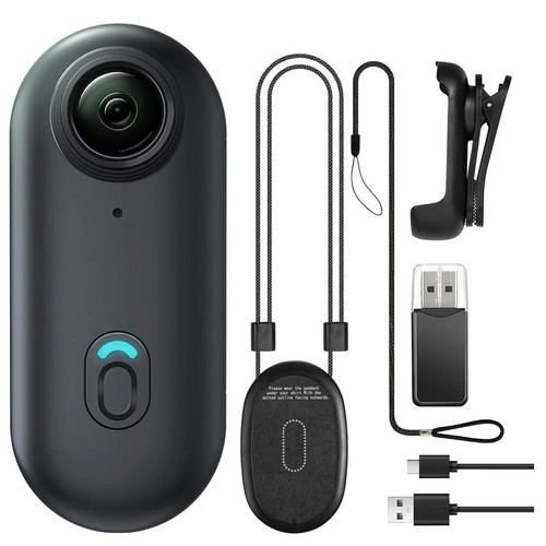 Caméra sport mini wifi 1080p - caméra,