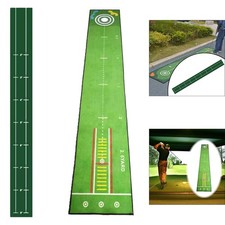 Tapis de golf pour