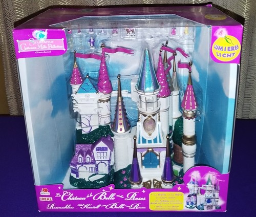 Polly pocket trendmasters - pocket,