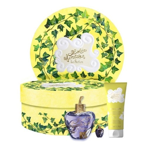 Lolita lempicka ladies - lempicka, le