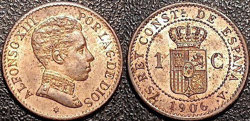 Espagne alfonso xiii 1 - espagne,