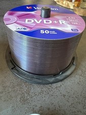 VERBATIM 49 DVD+R AZO 4.7GB