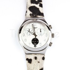 SWATCH IRONY CHRONO 2015 -