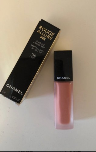 Chanel rouge allure ink - chanel,